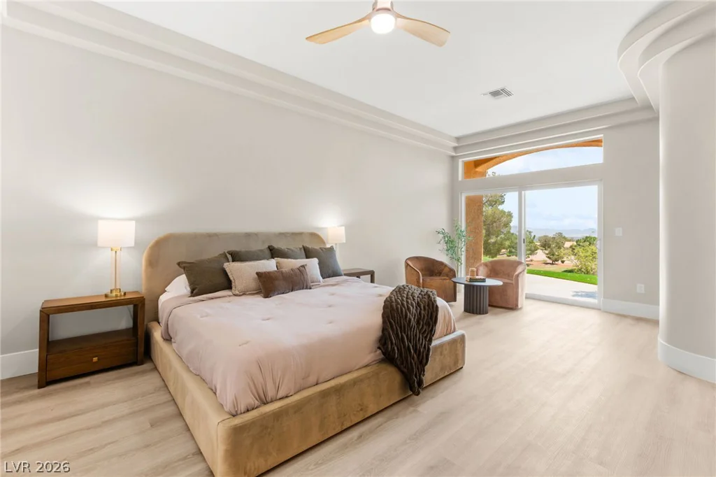 3024 Highland Falls, Las Vegas, NV 89134