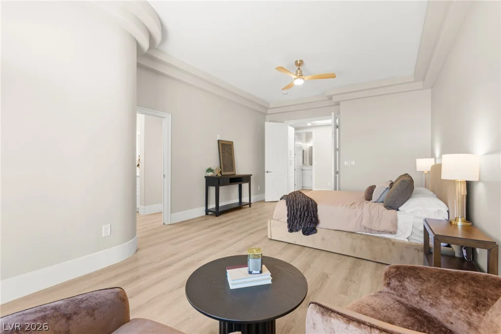 3024 Highland Falls, Las Vegas, NV 89134