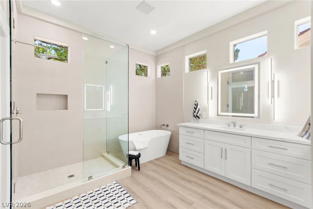 3024 Highland Falls, Las Vegas, NV 89134