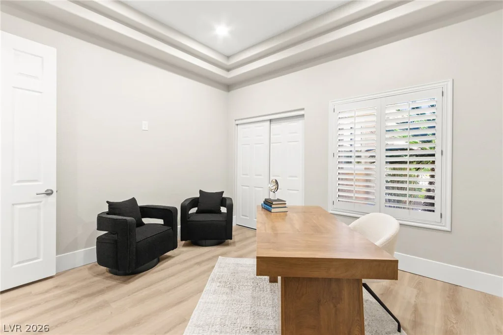 3024 Highland Falls, Las Vegas, NV 89134