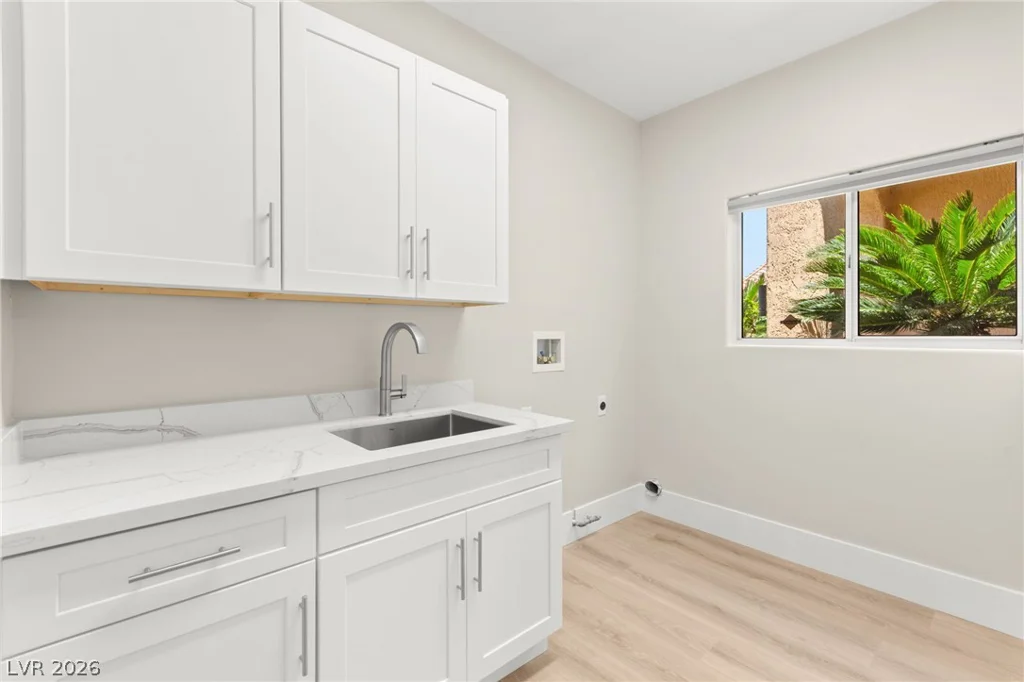 3024 Highland Falls, Las Vegas, NV 89134