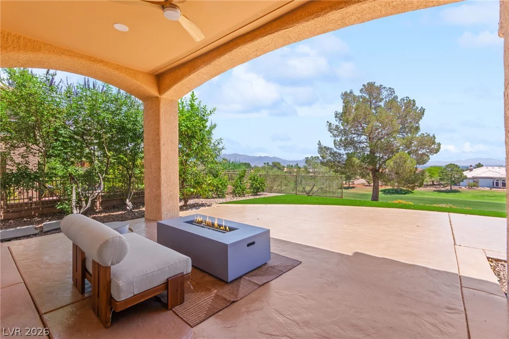 3024 Highland Falls, Las Vegas, NV 89134