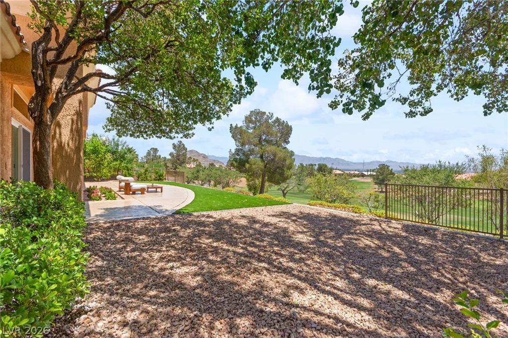 3024 Highland Falls, Las Vegas, NV 89134