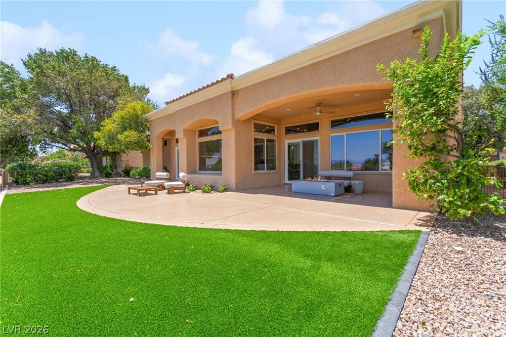 3024 Highland Falls, Las Vegas, NV 89134