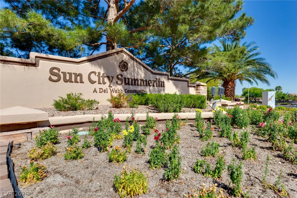3024 Highland Falls, Las Vegas, NV 89134
