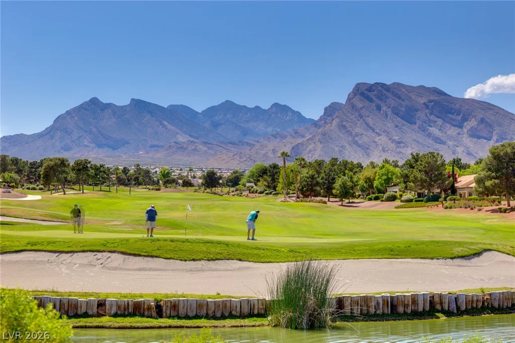 3024 Highland Falls, Las Vegas, NV 89134
