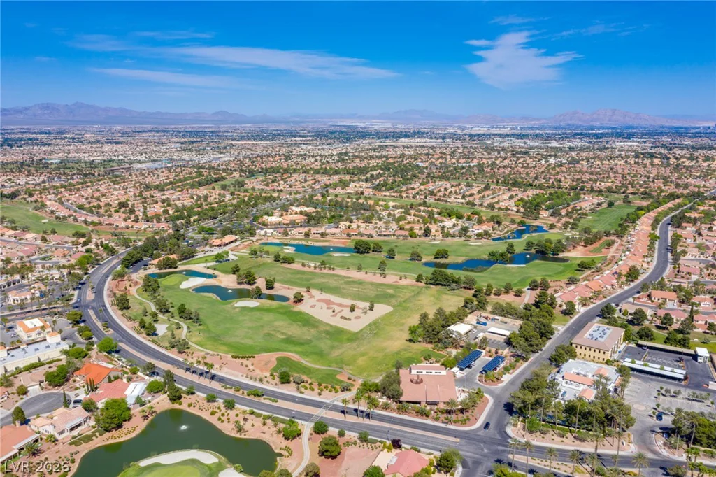 3024 Highland Falls, Las Vegas, NV 89134