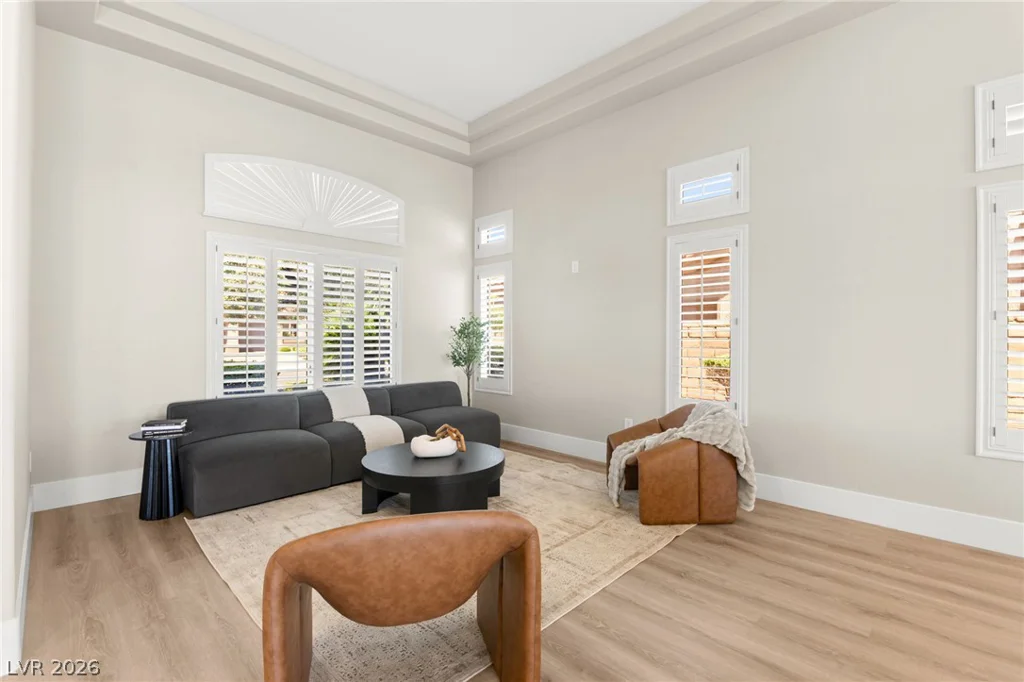 3024 Highland Falls, Las Vegas, NV 89134
