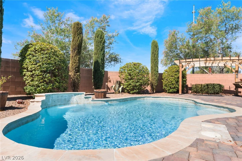 5601 Mackenzie Park, Las Vegas, NV 89130