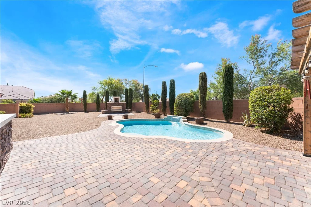 5601 Mackenzie Park, Las Vegas, NV 89130