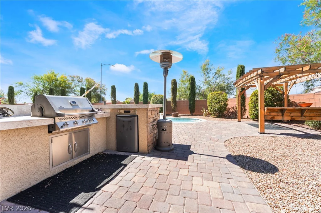 5601 Mackenzie Park, Las Vegas, NV 89130