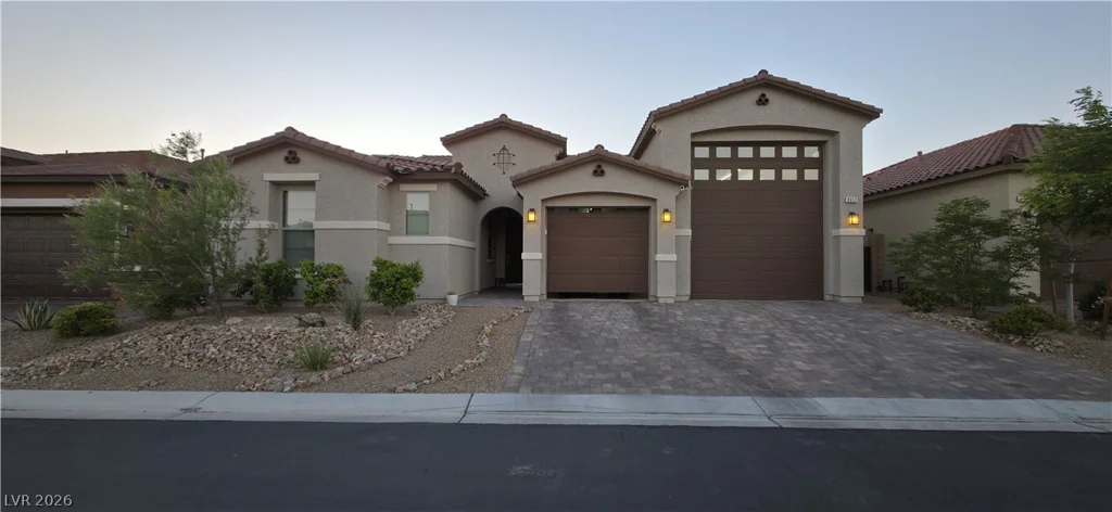 9652 Gleason Creek, Las Vegas, NV 89178