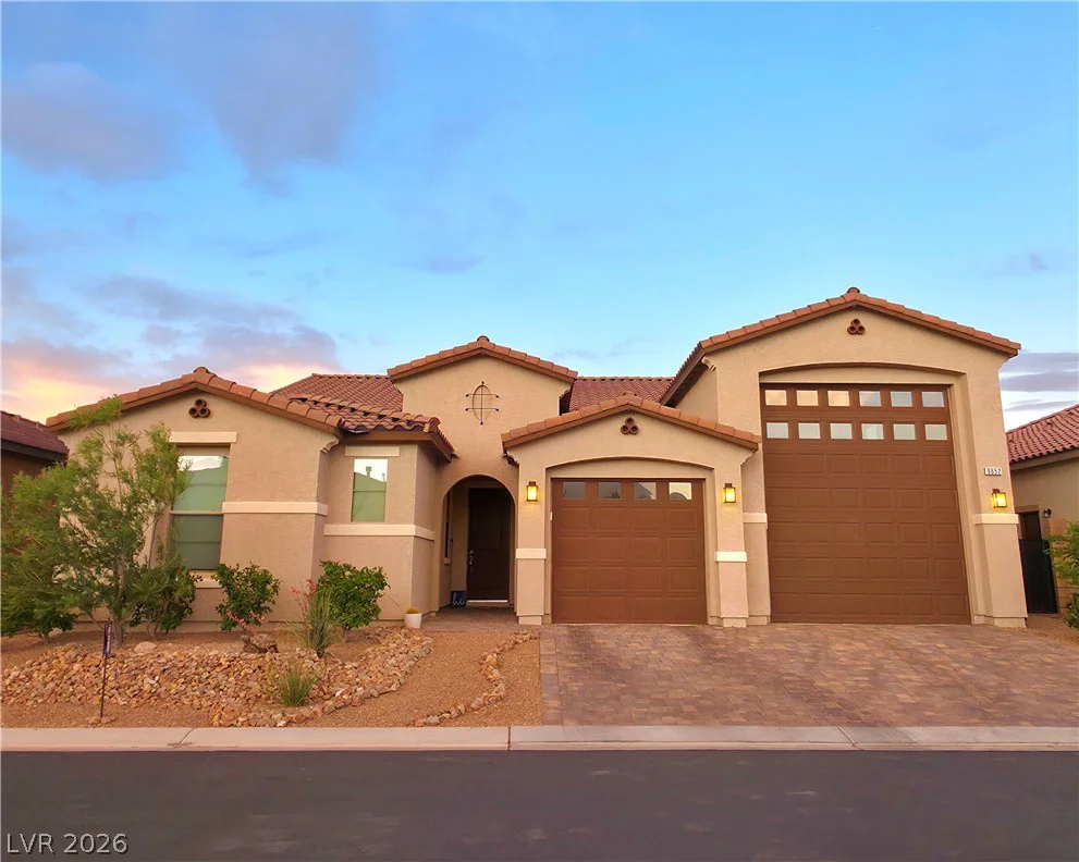 9652 Gleason Creek, Las Vegas, NV 89178