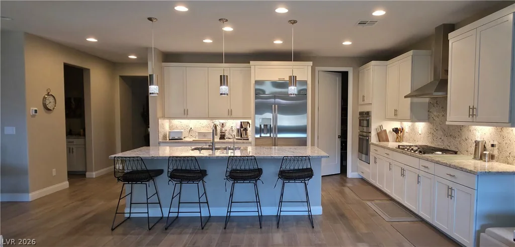 9652 Gleason Creek, Las Vegas, NV 89178
