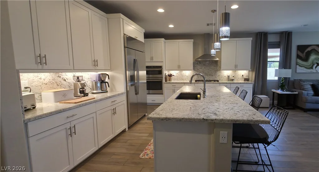 9652 Gleason Creek, Las Vegas, NV 89178