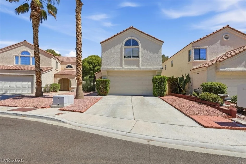 8912 Surf View, Las Vegas, NV 89117