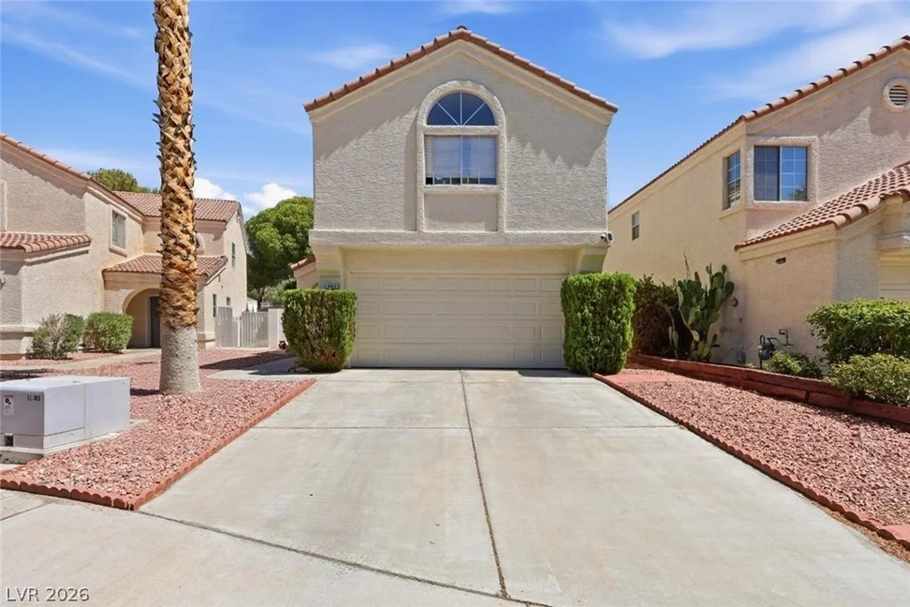 8912 Surf View, Las Vegas, NV 89117