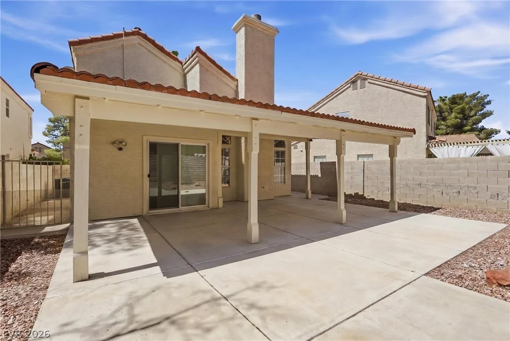 8912 Surf View, Las Vegas, NV 89117