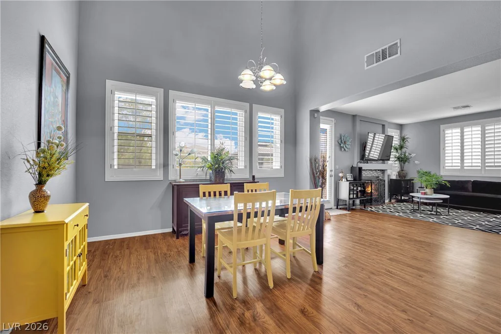 1724 Millstream, Henderson, NV 89074