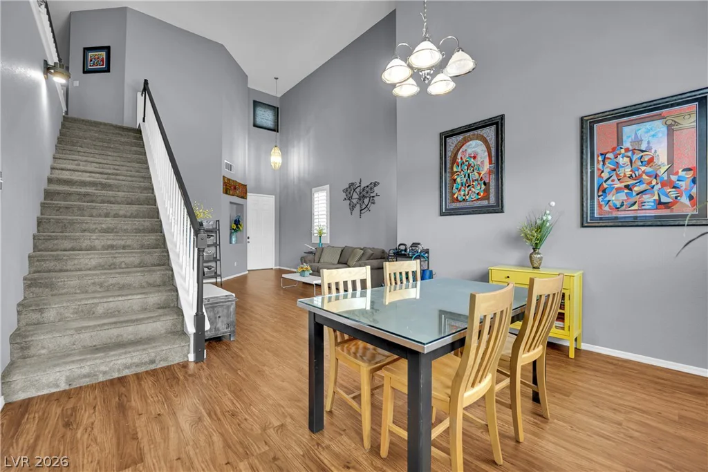1724 Millstream, Henderson, NV 89074