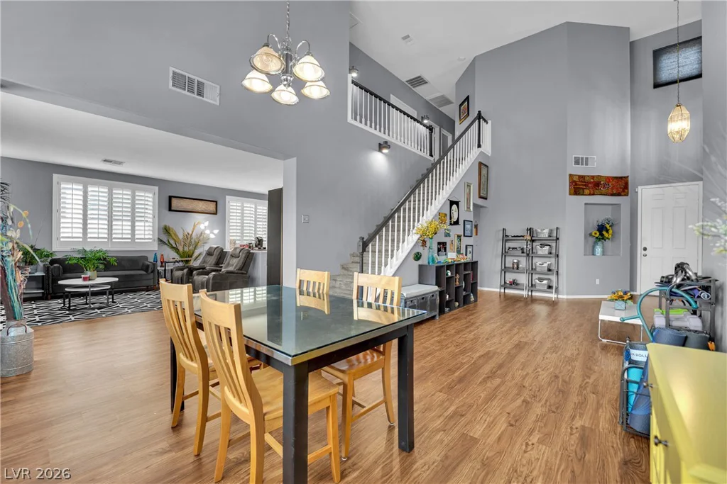 1724 Millstream, Henderson, NV 89074