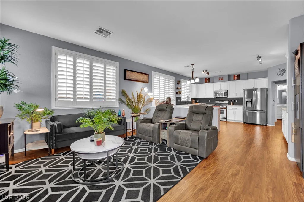 1724 Millstream, Henderson, NV 89074