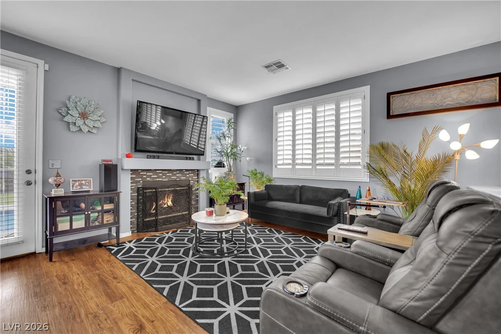 1724 Millstream, Henderson, NV 89074