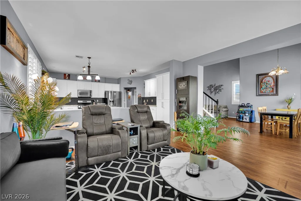 1724 Millstream, Henderson, NV 89074