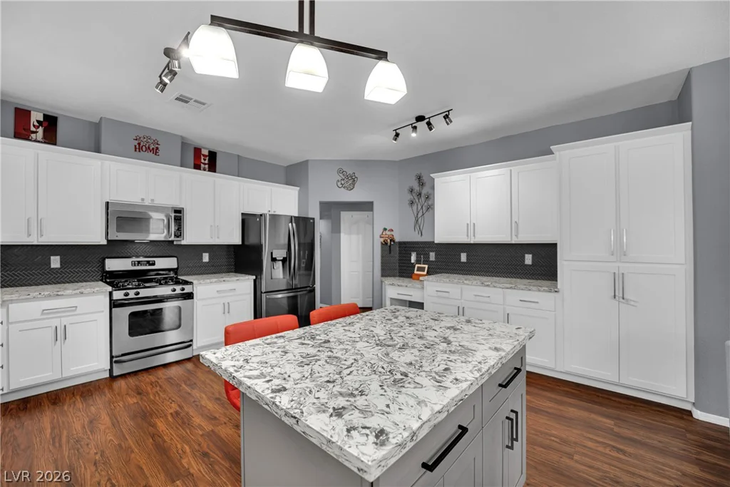 1724 Millstream, Henderson, NV 89074