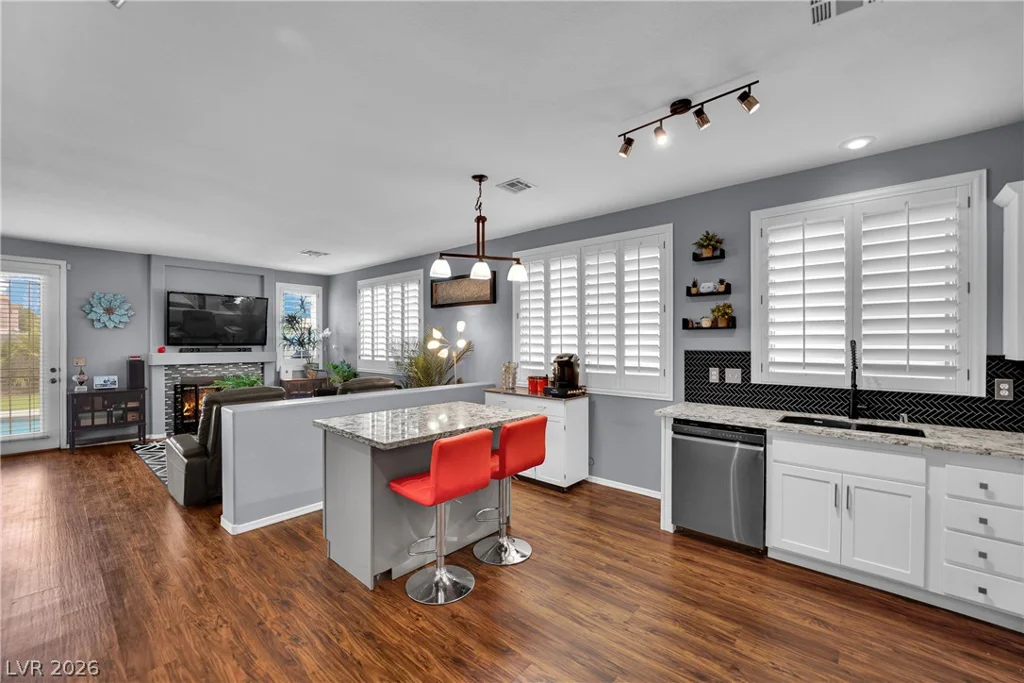 1724 Millstream, Henderson, NV 89074