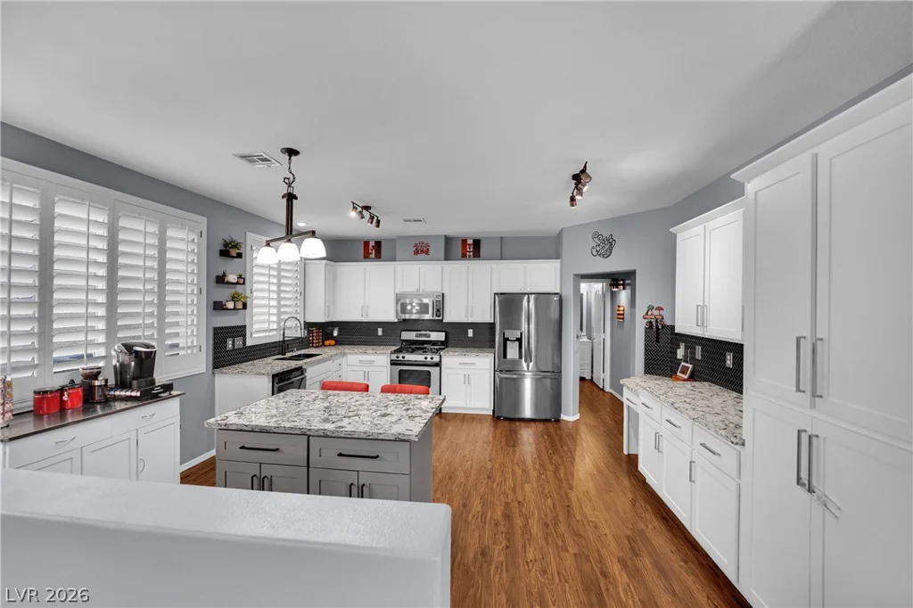 1724 Millstream, Henderson, NV 89074