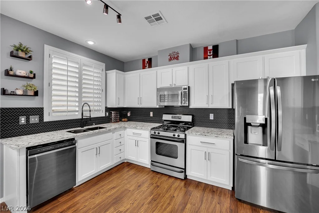 1724 Millstream, Henderson, NV 89074