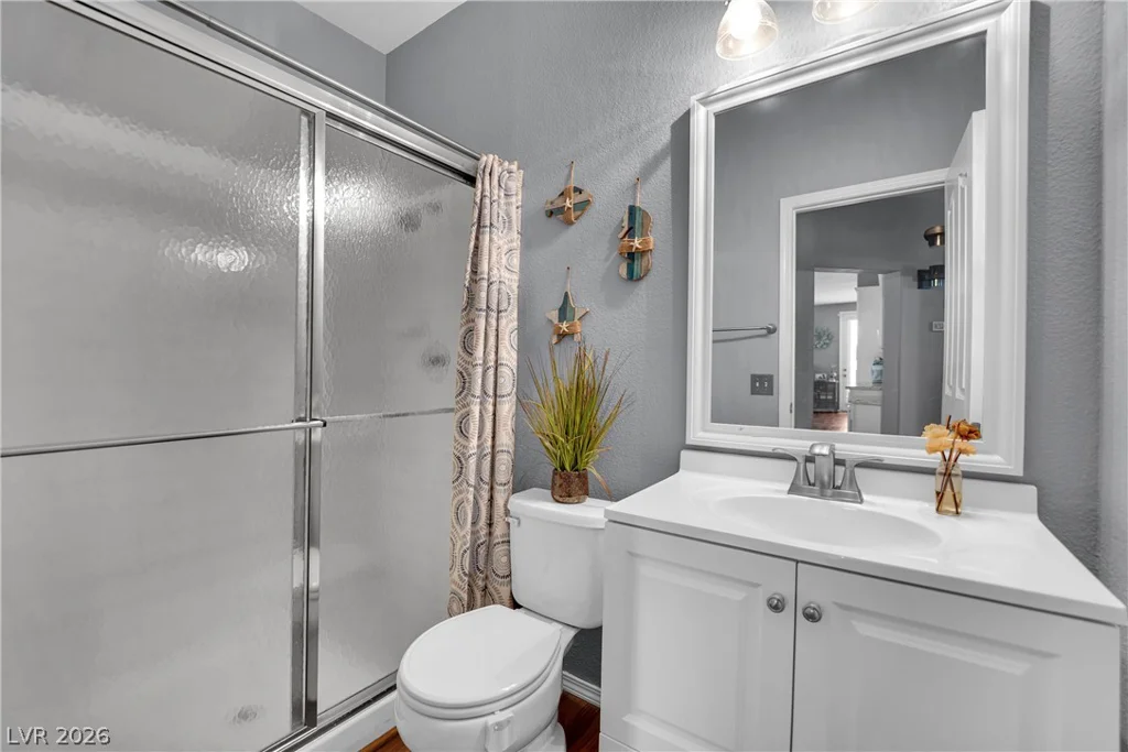 1724 Millstream, Henderson, NV 89074