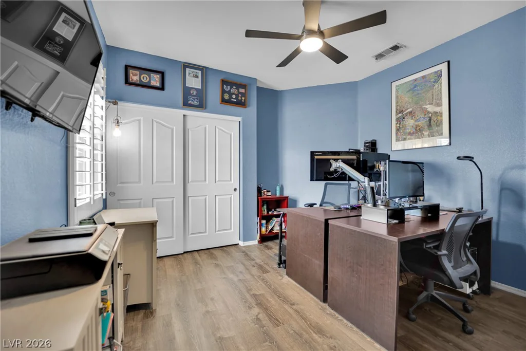 1724 Millstream, Henderson, NV 89074
