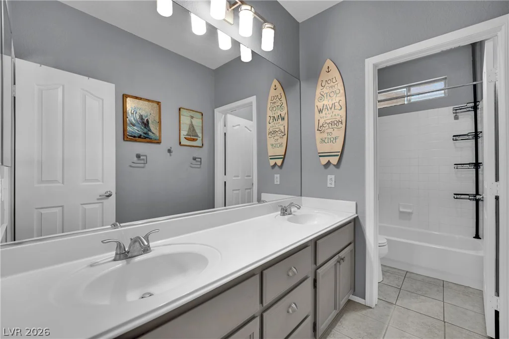 1724 Millstream, Henderson, NV 89074