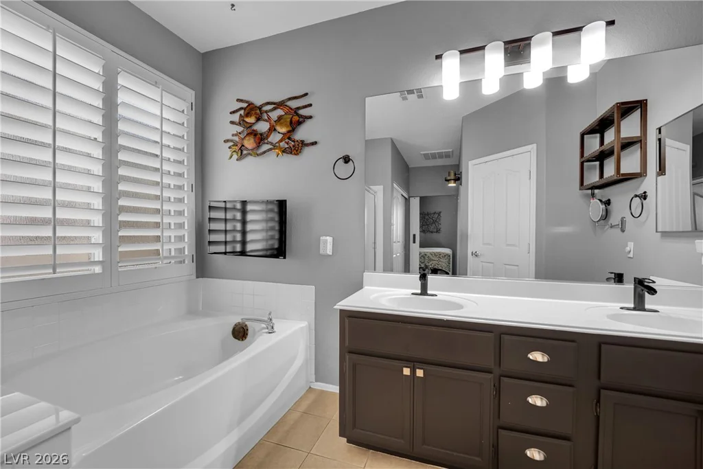 1724 Millstream, Henderson, NV 89074