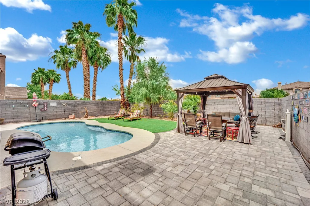 1724 Millstream, Henderson, NV 89074