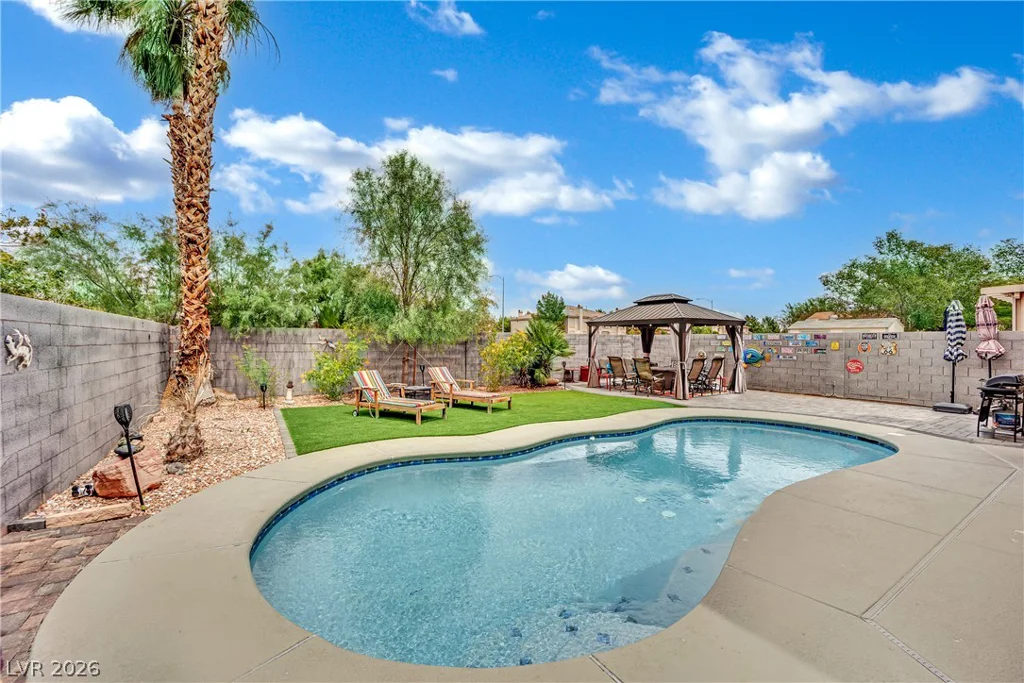 1724 Millstream, Henderson, NV 89074