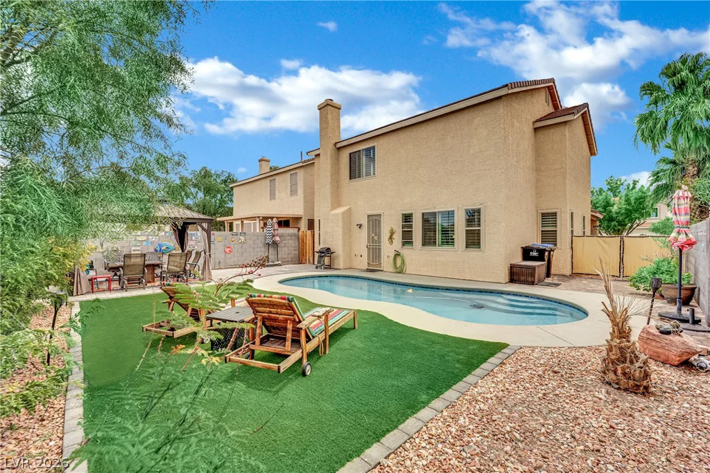 1724 Millstream, Henderson, NV 89074
