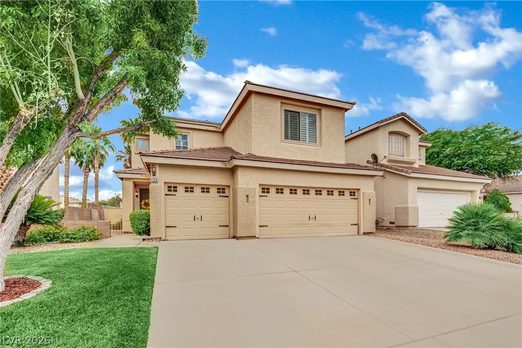 1724 Millstream, Henderson, NV 89074
