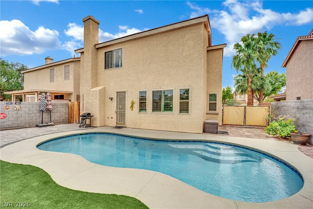 1724 Millstream, Henderson, NV 89074