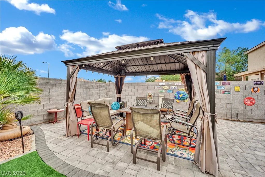 1724 Millstream, Henderson, NV 89074