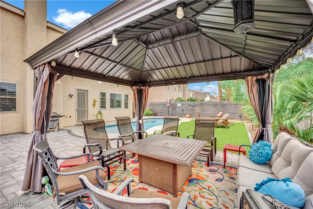 1724 Millstream, Henderson, NV 89074