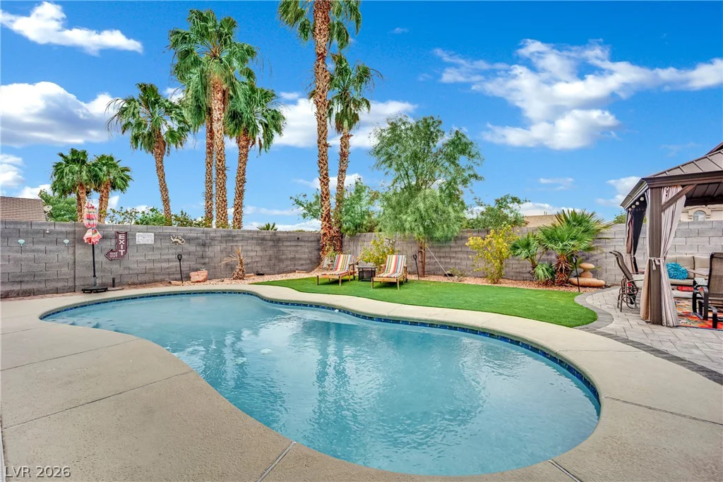 1724 Millstream, Henderson, NV 89074
