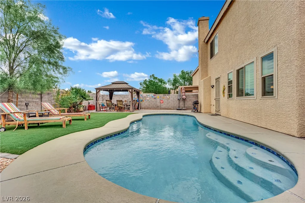 1724 Millstream, Henderson, NV 89074