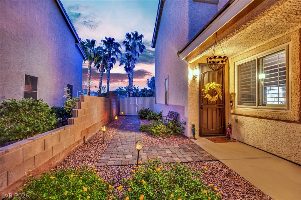 1724 Millstream, Henderson, NV 89074