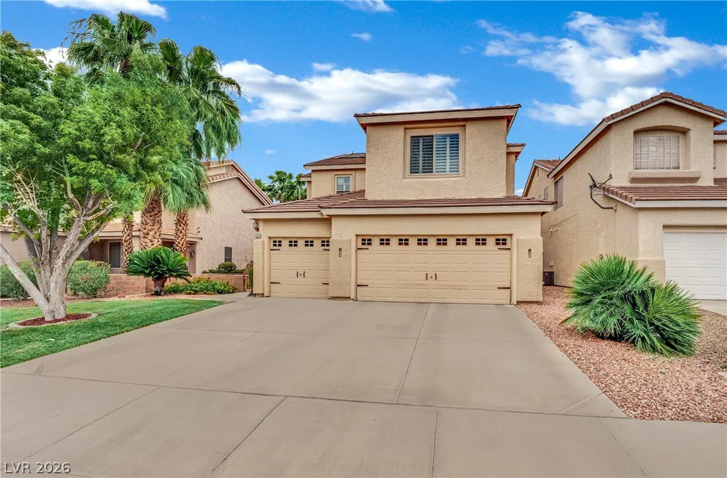 1724 Millstream, Henderson, NV 89074