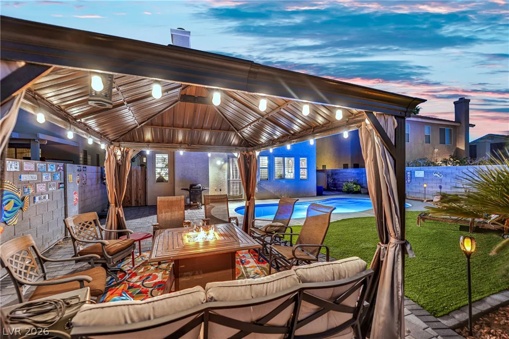 1724 Millstream, Henderson, NV 89074