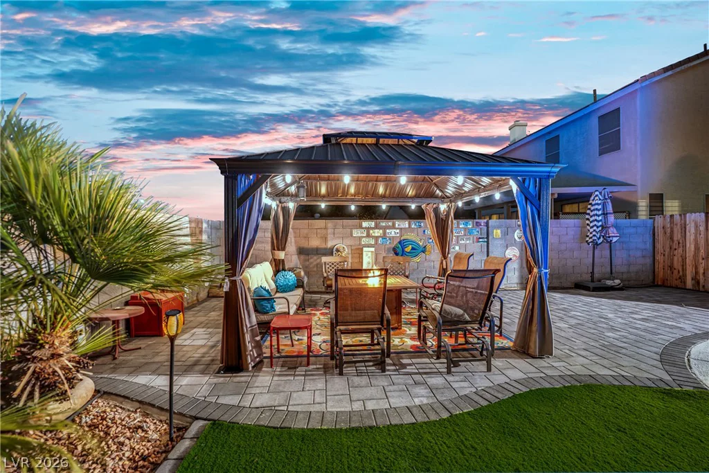 1724 Millstream, Henderson, NV 89074