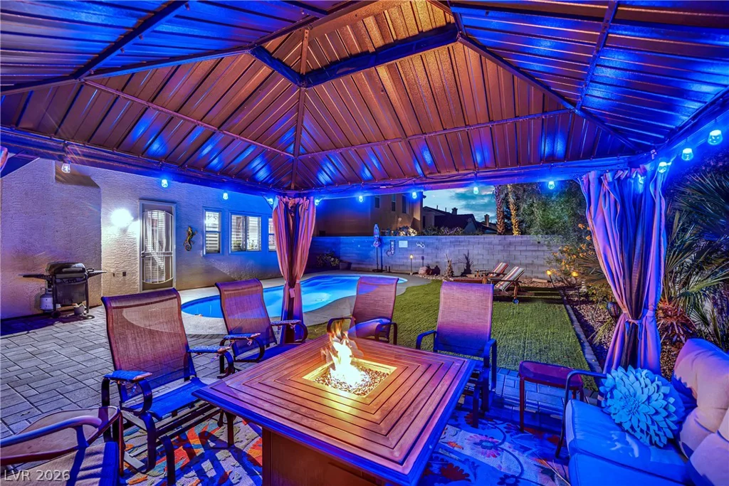1724 Millstream, Henderson, NV 89074